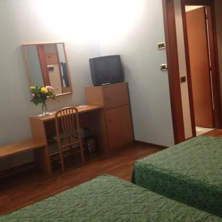 Vecchia Brianza Hotel Seveso Exterior photo