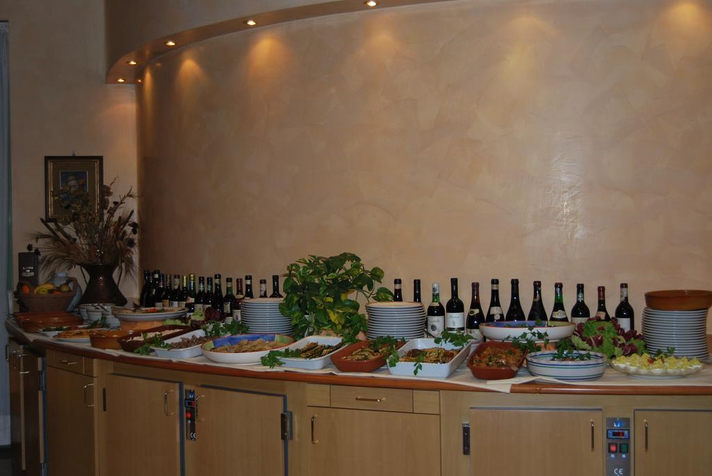 Hotel Vecchia Brianza 3*