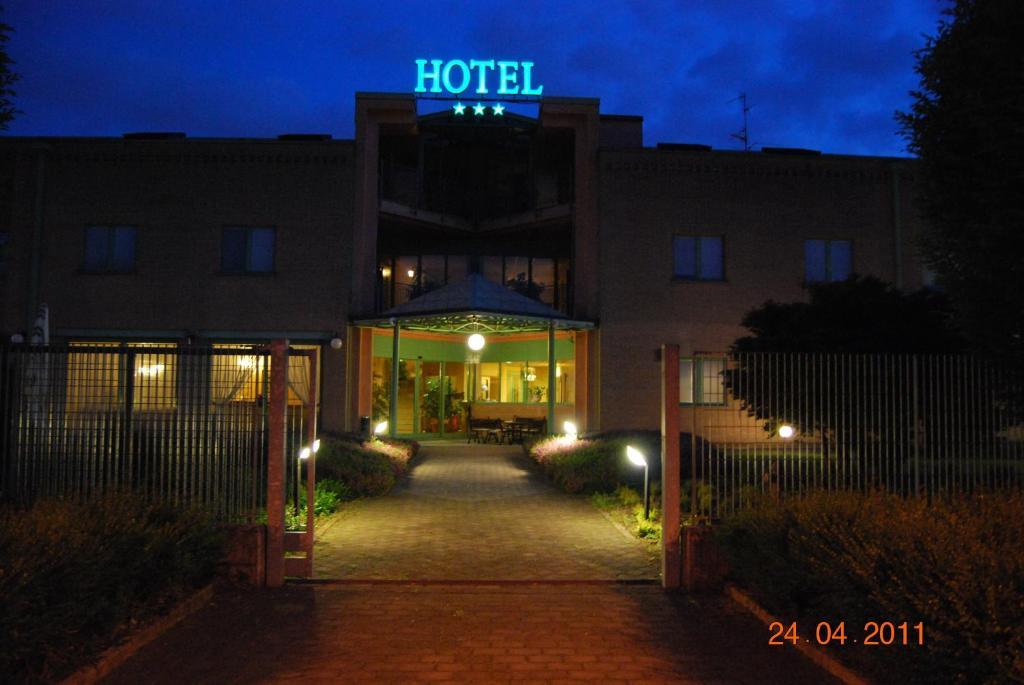 Vecchia Brianza Hotel Seveso