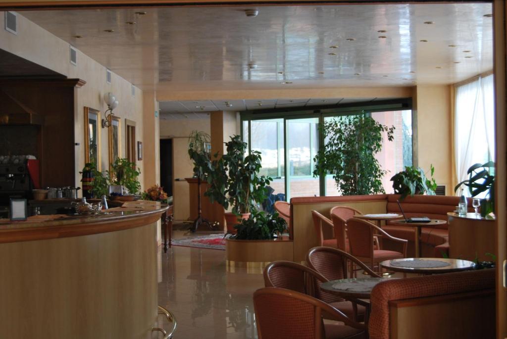 Hotel Vecchia Brianza Seveso