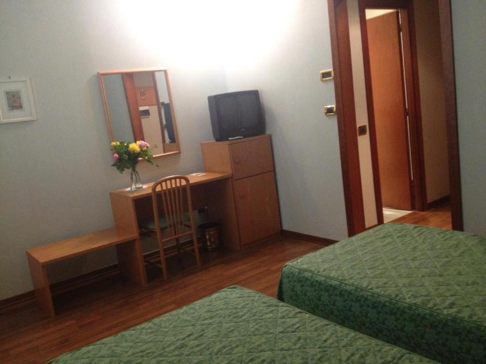 Vecchia Brianza 3*