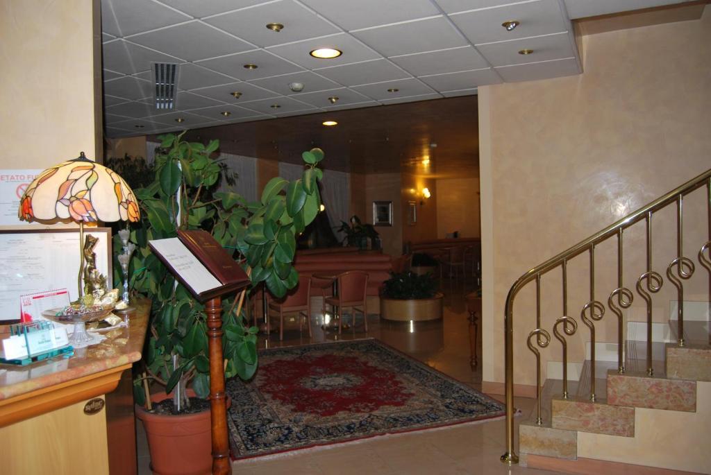 Vecchia Brianza Hotel Seveso