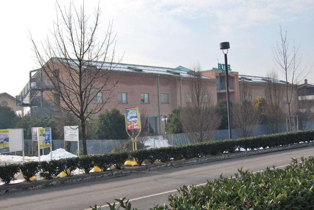Vecchia Brianza Hotel Seveso