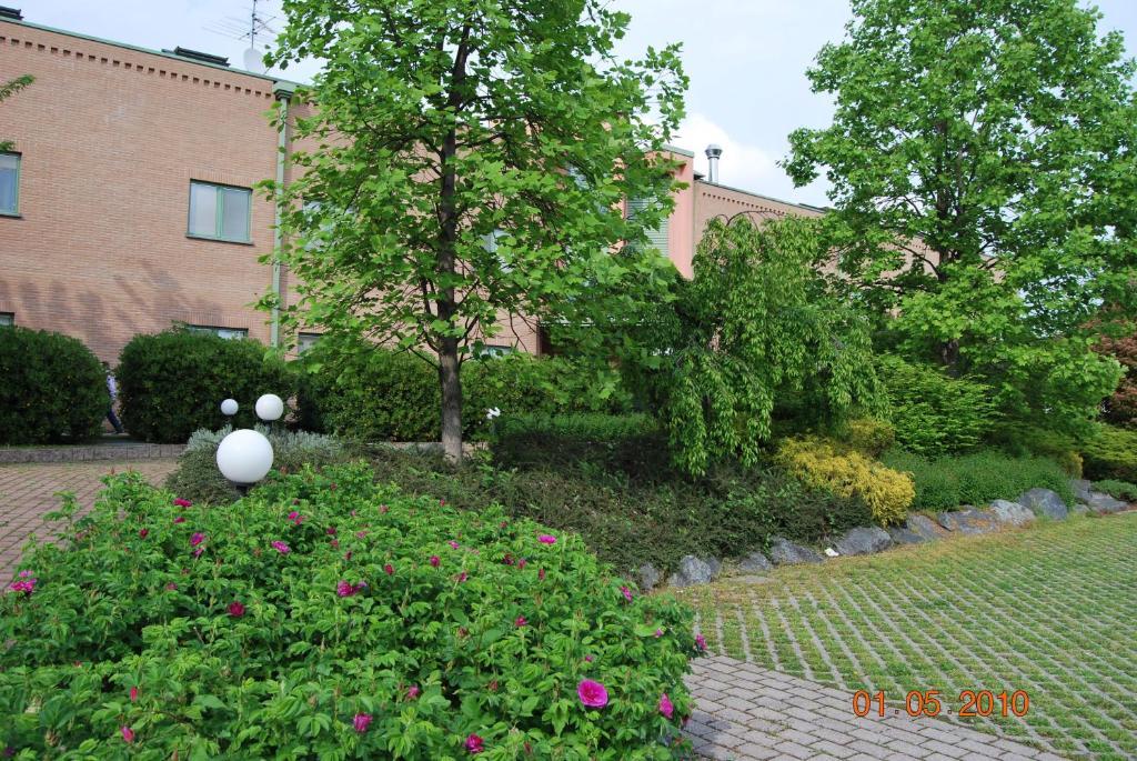 Hotel Vecchia Brianza 3*
