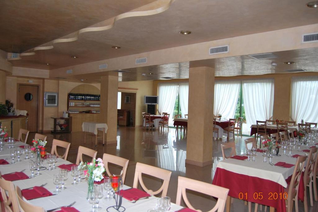 Vecchia Brianza 3* Seveso