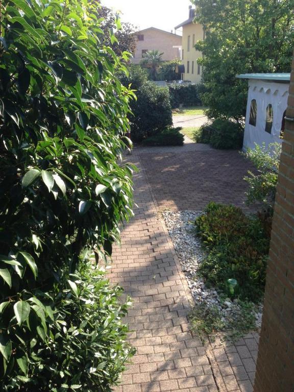 Vecchia Brianza 3* Seveso